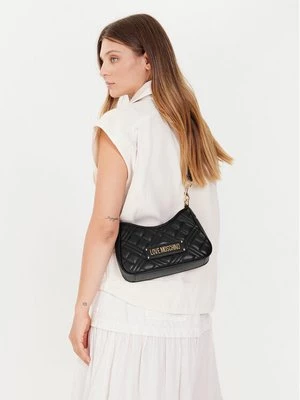 Obrázek produktu LOVE MOSCHINO Kabelka JC4152PP0NLA0000 Černá