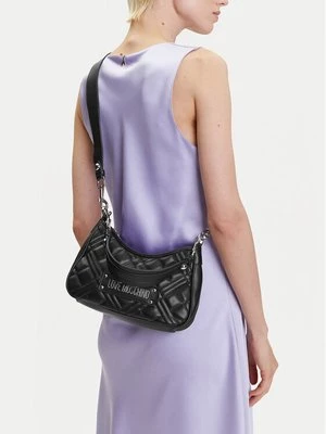 Obrázek produktu LOVE MOSCHINO Kabelka JC4152PP1MLA000B Černá