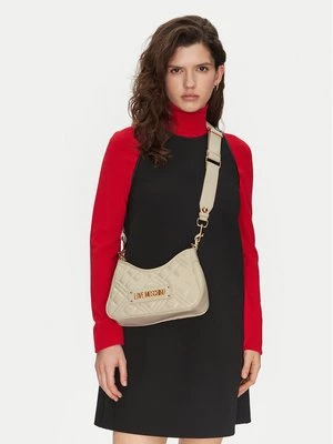 Obrázek produktu LOVE MOSCHINO Kabelka JC4152PP1MLA0110 Écru