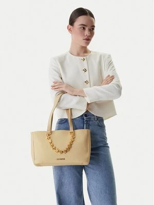Obrázek produktu LOVE MOSCHINO Kabelka JC4153PP1OL1712A Béžová