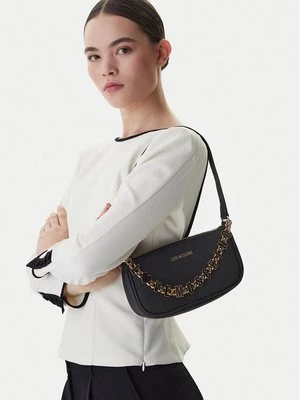 Obrázek produktu LOVE MOSCHINO Kabelka JC4154PP1OL1700A Černá