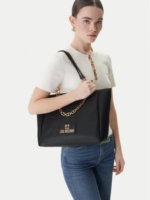 Obrázek produktu LOVE MOSCHINO Kabelka JC4164PP1OL1200A Černá