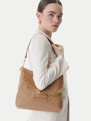Obrázek produktu LOVE MOSCHINO Kabelka JC4166PP1OL1210A Béžová