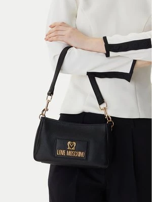Obrázek produktu LOVE MOSCHINO Kabelka JC4167PP1OL1200A Černá
