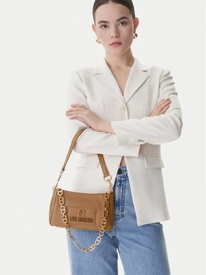 Obrázek produktu LOVE MOSCHINO Kabelka JC4167PP1OL1210A Béžová
