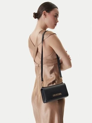 Obrázek produktu LOVE MOSCHINO Kabelka JC4170PP1OLX0000 Černá