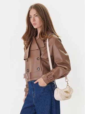 Obrázek produktu LOVE MOSCHINO Kabelka JC4189PP0NLC0110 Écru Krémová