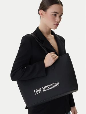 Obrázek produktu LOVE MOSCHINO Kabelka JC4190PP1OKD000B Černá