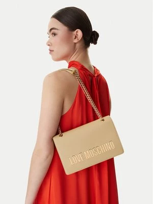 Obrázek produktu LOVE MOSCHINO Kabelka JC4192PP1OKD0129 Béžová