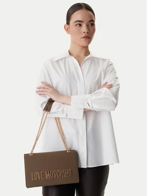 Obrázek produktu LOVE MOSCHINO Kabelka JC4192PP1OKD0203 Hnědá