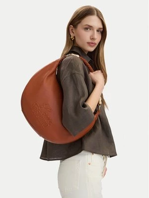 Obrázek produktu LOVE MOSCHINO Kabelka JC4222PP0OKA0300 Hnědá