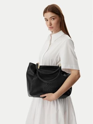 Obrázek produktu LOVE MOSCHINO Kabelka JC4225PP0OKA0000 Černá