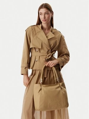 Obrázek produktu LOVE MOSCHINO Kabelka JC4225PP0OKA0209 Béžová