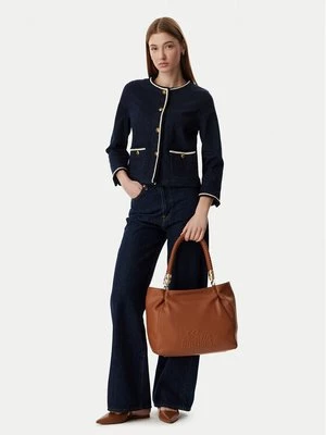 Obrázek produktu LOVE MOSCHINO Kabelka JC4225PP0OKA0300 Bordó