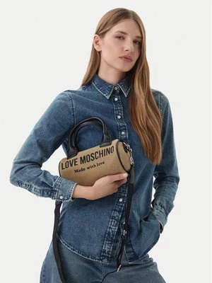 Obrázek produktu LOVE MOSCHINO Kabelka JC4231PP0OKB190A Béžová