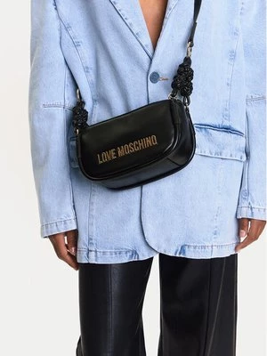 Obrázek produktu LOVE MOSCHINO Kabelka JC4235PP0MKL0000 Černá