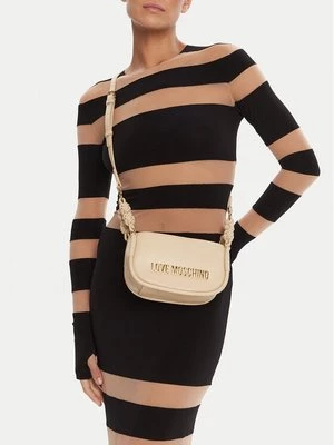 Obrázek produktu LOVE MOSCHINO Kabelka JC4235PP0MKL0104 Écru
