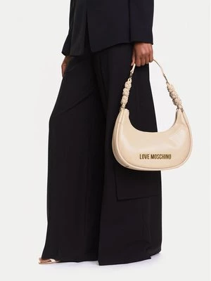 Obrázek produktu LOVE MOSCHINO Kabelka JC4237PP0MKL0104 Écru