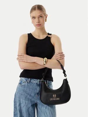 Obrázek produktu LOVE MOSCHINO Kabelka JC4237PP0OKC0000 Černá