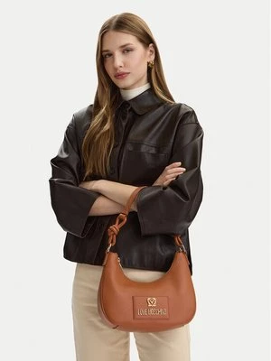 Obrázek produktu LOVE MOSCHINO Kabelka JC4237PP0OKC0200 Hnědá
