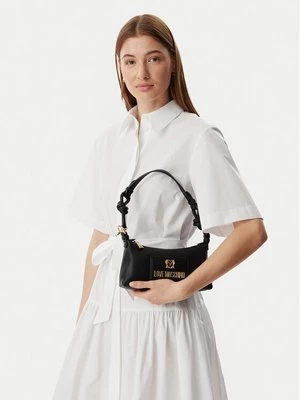 Obrázek produktu LOVE MOSCHINO Kabelka JC4241PP0OKC0000 Černá
