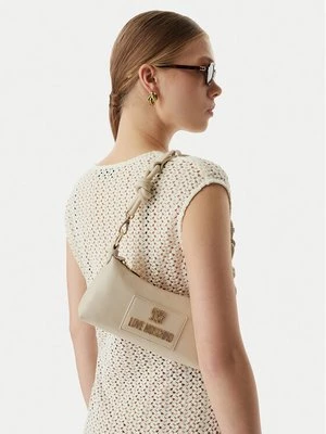 Obrázek produktu LOVE MOSCHINO Kabelka JC4241PP0OKC0110 Krémová