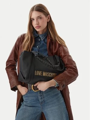 Obrázek produktu LOVE MOSCHINO Kabelka JC4244PP0OKD0000 Černá