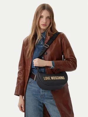 Obrázek produktu LOVE MOSCHINO Kabelka JC4245PP0OKD0000 Černá