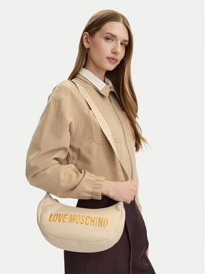 Obrázek produktu LOVE MOSCHINO Kabelka JC4245PP0OKD0110 Bílá