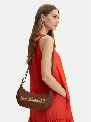 Obrázek produktu LOVE MOSCHINO Kabelka JC4245PP0OKD0300 Hnědá