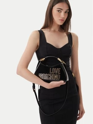 Obrázek produktu LOVE MOSCHINO Kabelka JC4248PP0OKE100A Černá