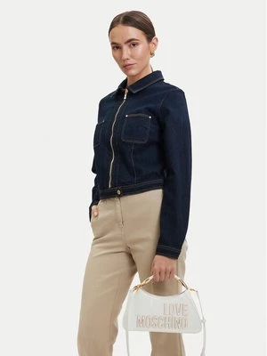 Obrázek produktu LOVE MOSCHINO Kabelka JC4248PP0OKE110A Bílá