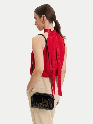 Obrázek produktu LOVE MOSCHINO Kabelka JC4250PP0OKE100A Černá