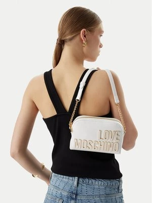 Obrázek produktu LOVE MOSCHINO Kabelka JC4250PP0OKE110A Bílá