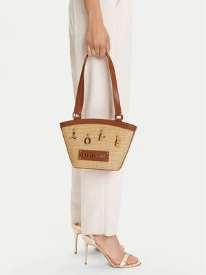 Obrázek produktu LOVE MOSCHINO Kabelka JC4284PP0MKN110A Hnědá