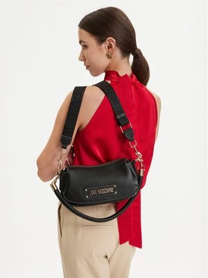 Obrázek produktu LOVE MOSCHINO Kabelka JC4288PP0OK1400A Černá