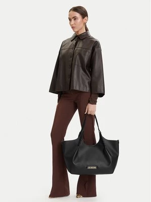 Obrázek produktu LOVE MOSCHINO Kabelka JC4297PP0OKL0000 Černá