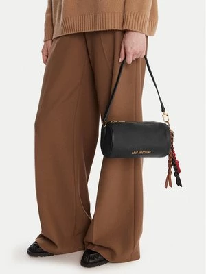 Obrázek produktu LOVE MOSCHINO Kabelka JC4309PP0MK1100A Černá