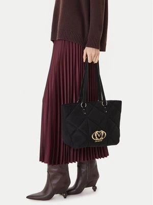 Obrázek produktu LOVE MOSCHINO Kabelka JC4312PP0NKE0000 Černá