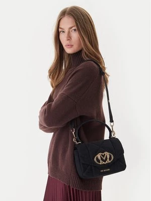 Obrázek produktu LOVE MOSCHINO Kabelka JC4317PP0NKE0000 Černá