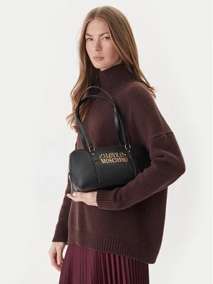 Obrázek produktu LOVE MOSCHINO Kabelka JC4332PP0NK1300A Černá