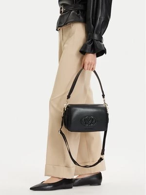 Obrázek produktu LOVE MOSCHINO Kabelka JC4333PP0OKM0000 Černá