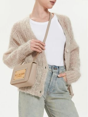 Obrázek produktu LOVE MOSCHINO Kabelka JC4357PP0IK1211A Béžová