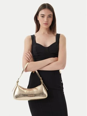 Obrázek produktu LOVE MOSCHINO Kabelka JC4390PP0OKQ0900 Zlatá