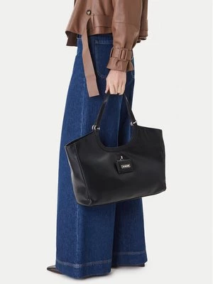 Obrázek produktu LOVE MOSCHINO Kabelka JC4391PP0NKN0000 Černá