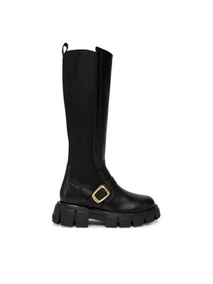 Obrázek produktu LOVE MOSCHINO Kozačky JA26015G1NIA000041 Černá