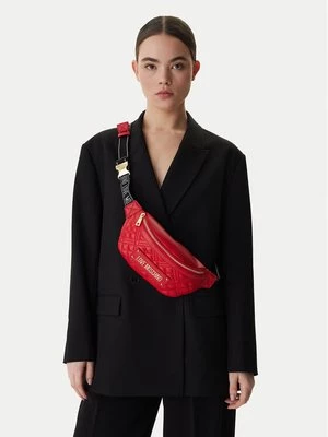 Obrázek produktu LOVE MOSCHINO Ledvinka JC4003PP1OLA0500 Červená