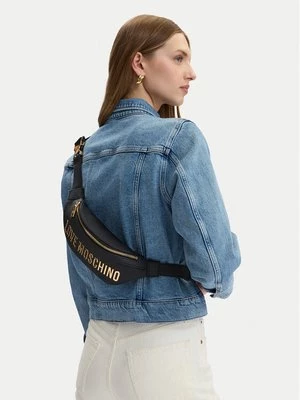 Obrázek produktu LOVE MOSCHINO Ledvinka JC4195PP0OKD0000 Černá