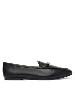 Obrázek produktu LOVE MOSCHINO Loafersy JA10031G1OIE0000 Černá