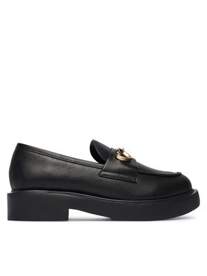 Obrázek produktu LOVE MOSCHINO Loafersy JA10094G0NIA0000 Černá